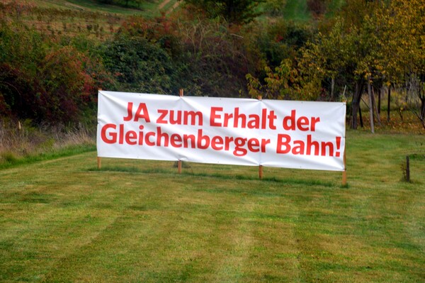 95 Jahre und ein bisschen zu leise