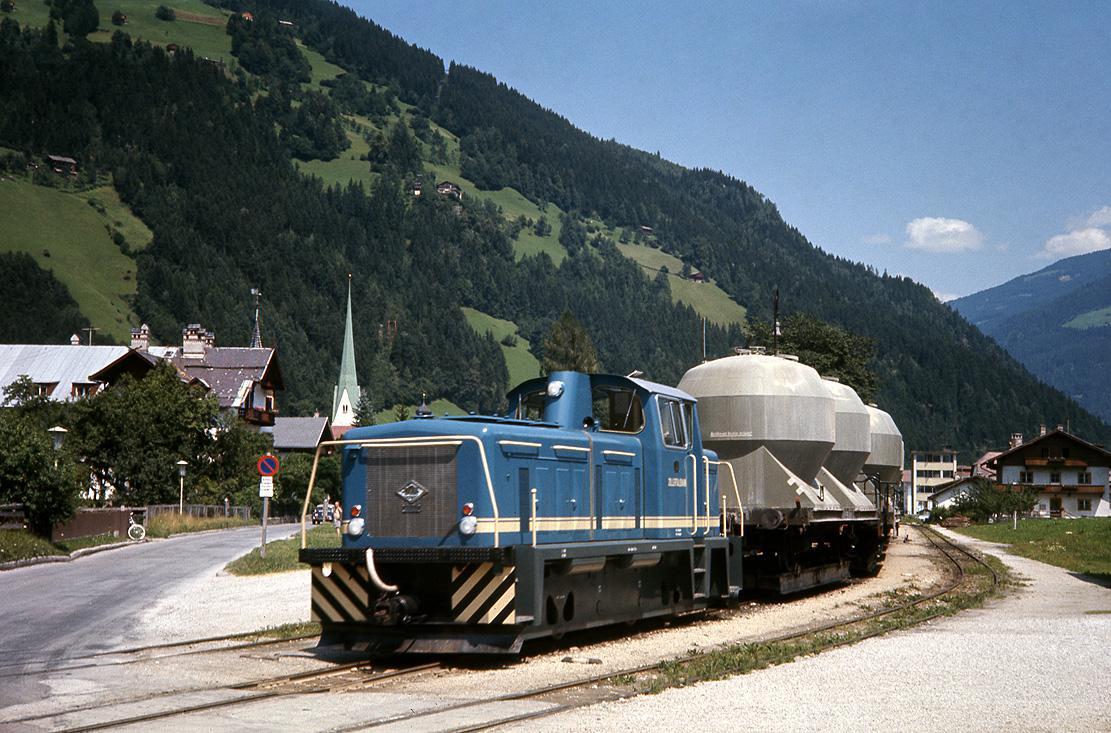 Projekt "Lokomotive D8" | Der Vereines der Freunde der Stainzerbahn bittet um Hilfe !