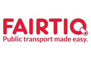 Fairtiq Logo