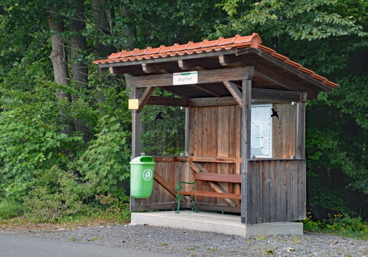 Lokalbahn Feldbach - Bad Gleichenberg Sommer 2021 mit ET1