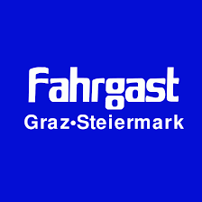 Logo Fahrgast Steiermark